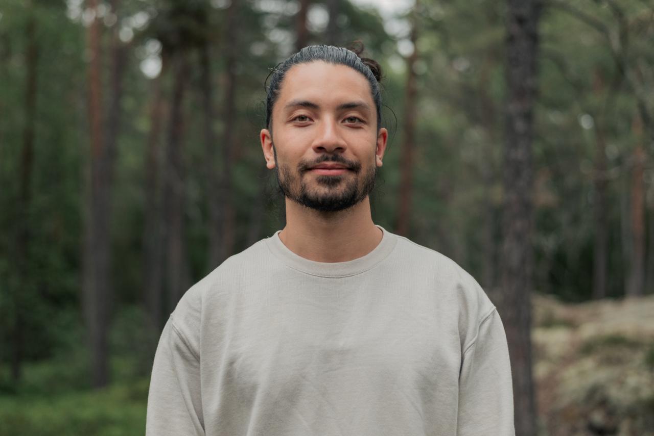 Noah Santos Thunholm