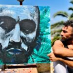 Artist – Hessameddin