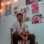 Artist – Juan Camilo