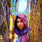 Artist – Jessica Mejia