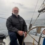 The Ocean Within: the Ocean as Our Consciousness