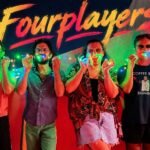 Theatre Performance – The Fourplayers