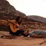 Singer – Martine