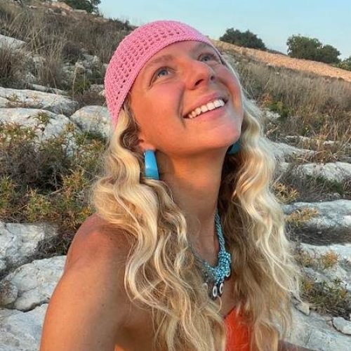 Artist – Alice Mazzarella