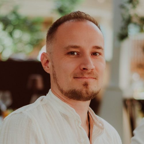 "What Stops Me?" — The Science And Reality Of Microdosing — Dan