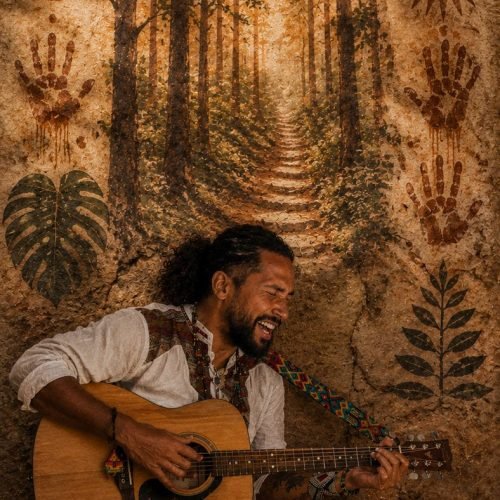 The Medicine of Inner Sound — Edwin