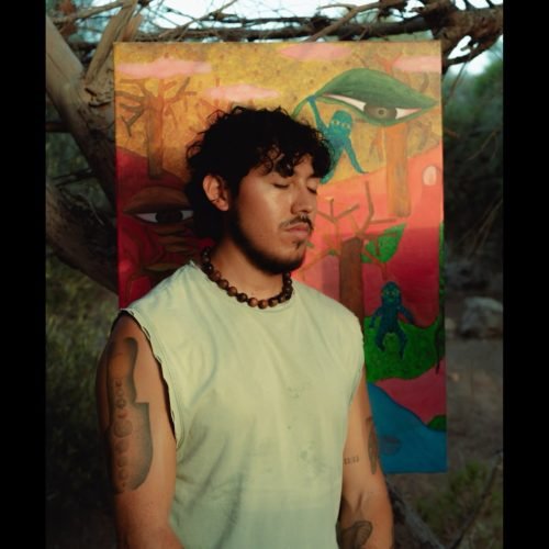 Artist – Juan