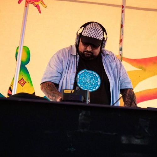 DJ – Rod Minus
